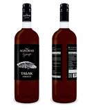 Сироп Табак 1л АГРОБАР